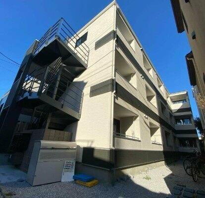 メルディア竹ノ塚２丁目Ⅱ