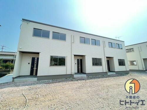 福岡県筑後市大字若菜 賃貸アパート