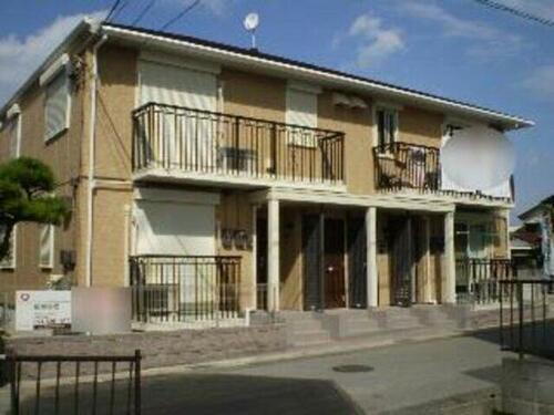 千葉県千葉市中央区都町１丁目 賃貸アパート