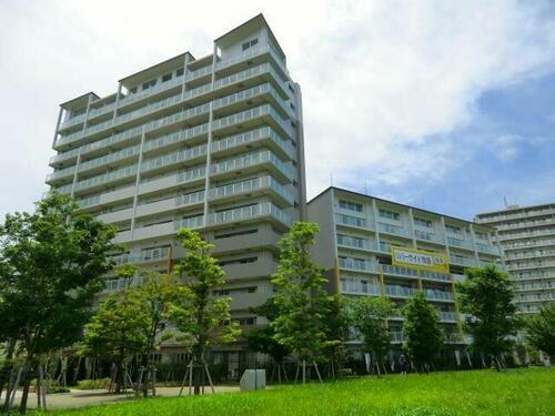 東京都足立区新田３丁目 賃貸マンション