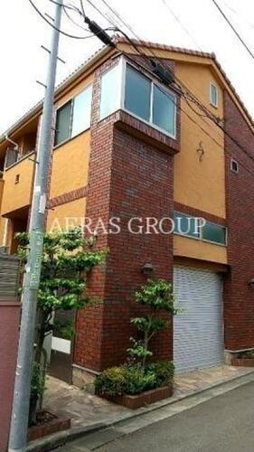 東京都世田谷区北烏山３丁目 賃貸アパート