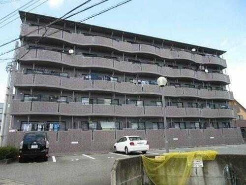 静岡県富士市石坂 賃貸マンション