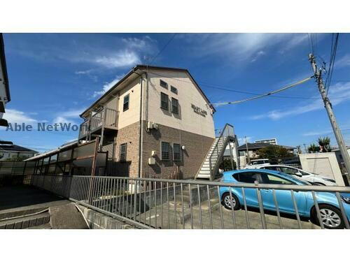 三重県津市栗真中山町 2階建 築17年4ヶ月