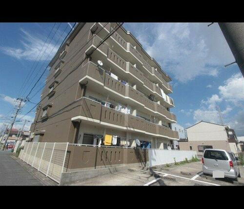 愛知県名古屋市南区赤坪町 賃貸マンション