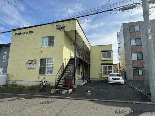 アスティオン２８４ 2階建