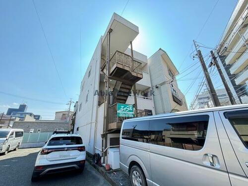 愛知県豊橋市前田中町 賃貸マンション