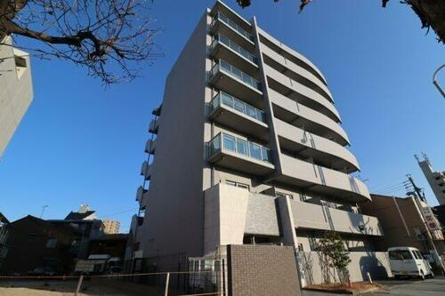 Ｇｒａｎｄ－Ｐｌａｃｅ　ＭＩＺＵＨＯ 7階建
