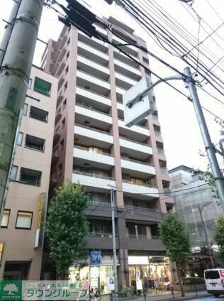 東京都西東京市田無町５丁目 賃貸マンション