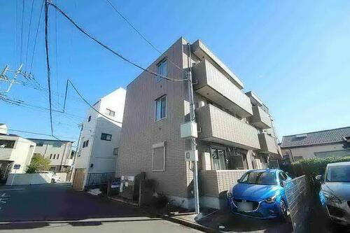 埼玉県さいたま市浦和区元町１丁目 賃貸アパート