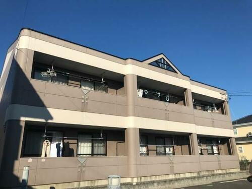 愛知県西尾市吉良町富好新田下川並 賃貸アパート