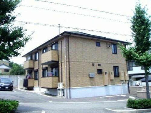 ルミエールコート　Ⅱ