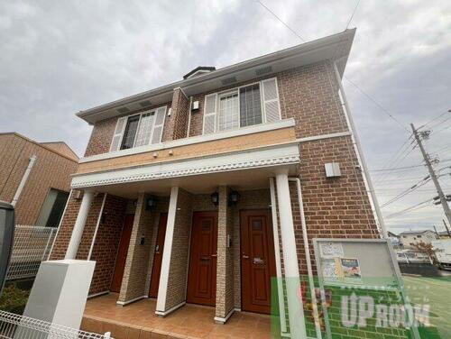 愛知県春日井市大留町２丁目 賃貸アパート