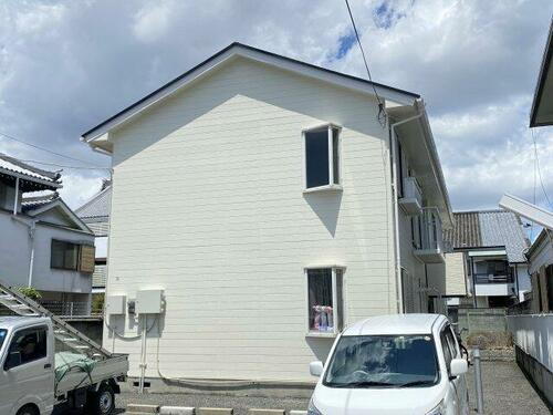 大阪府堺市堺区新在家町東４丁 賃貸アパート