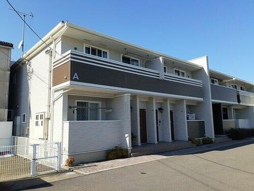 香川県高松市牟礼町牟礼 賃貸アパート