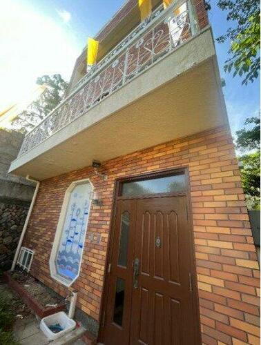 住吉山手４丁目貸家