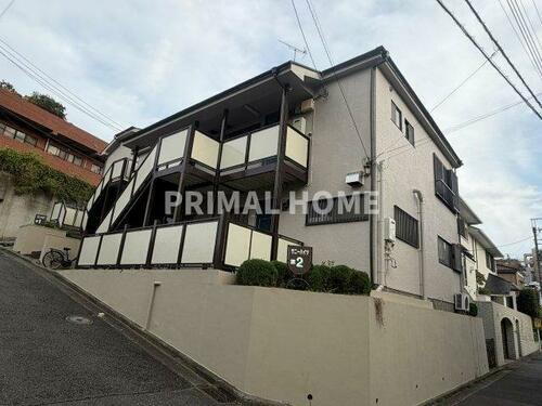 サニーハイツ第２