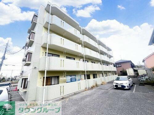 ラフェスタ深谷