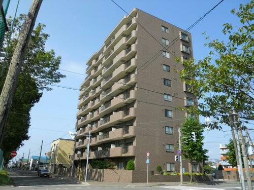 ライオンズマンション的場町