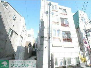 東京都目黒区祐天寺２丁目 賃貸マンション