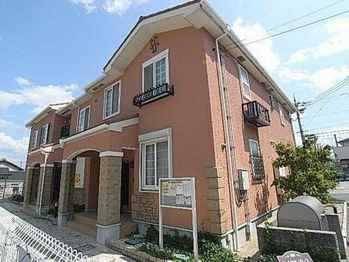 奈良県御所市大字東松本 築18年3ヶ月 2階建