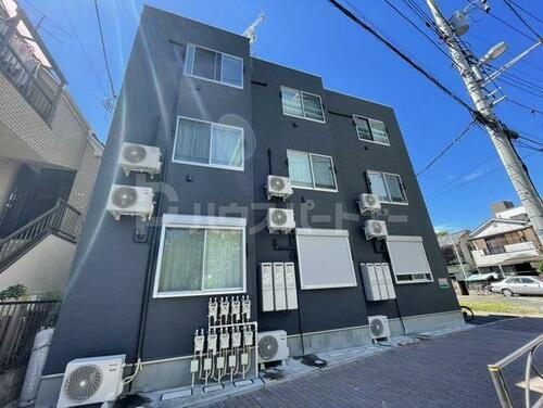 東京都葛飾区青戸６丁目 賃貸アパート