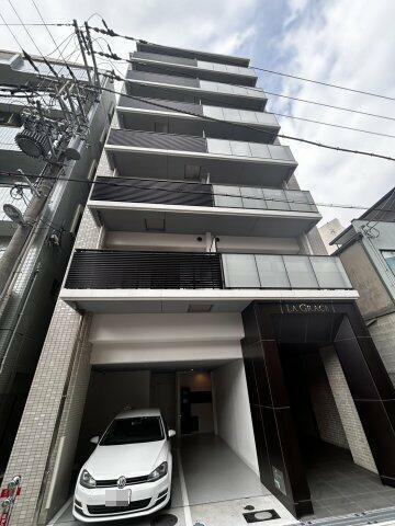 ＬＡ　ＧＲＡＣＥ　ＦＵＫＵＳＨＩＭＡ　Ⅱ