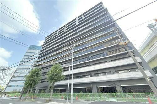 愛知県名古屋市中村区名駅南３丁目 賃貸マンション