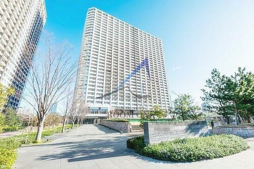 東京都江東区有明１丁目 33階建 築14年7ヶ月