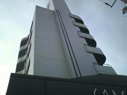 広島県福山市草戸町２丁目 賃貸マンション