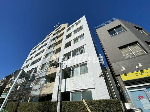 レジディア恵比寿南