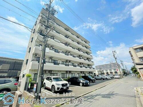 愛知県名古屋市南区弥次ヱ町１丁目 賃貸マンション