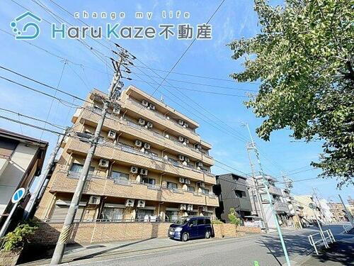 愛知県名古屋市南区氷室町 賃貸マンション