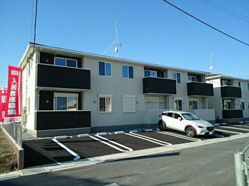 サンリットヴィレッジ　Ⅰ