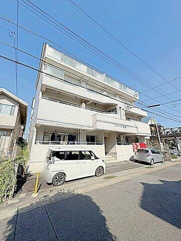 愛知県名古屋市名東区延珠町 賃貸マンション