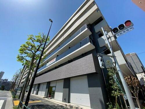 市ヶ谷仲之町ヒルズ　クレスト　Ｎｏｒｔｈ棟