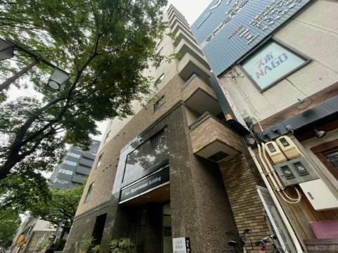 愛知県名古屋市中村区名駅南１丁目 賃貸マンション