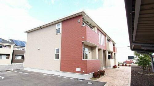 香川県さぬき市昭和 賃貸アパート