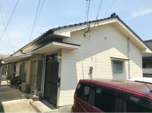 鹿児島県姶良市平松 平屋建て