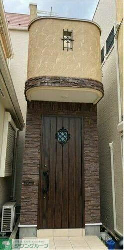 東京都杉並区桃井１丁目 賃貸一戸建て