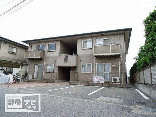 フォブール近藤Ｂ