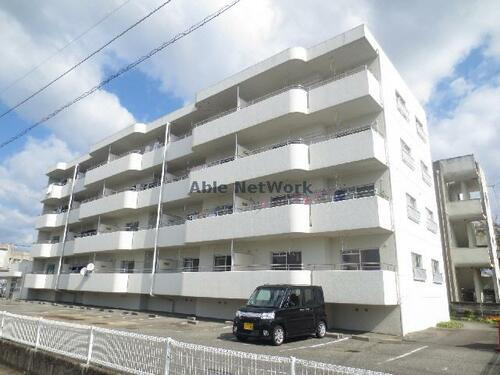 浅井ハイツ 4階建