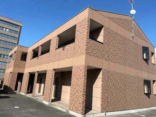 香川県高松市上林町 賃貸アパート