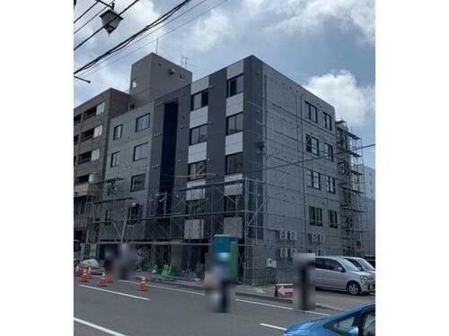 北海道札幌市厚別区厚別中央三条２丁目 賃貸マンション