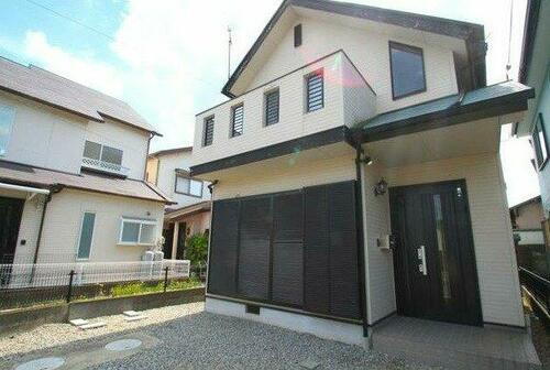 香川県丸亀市土器町東１丁目 賃貸一戸建て