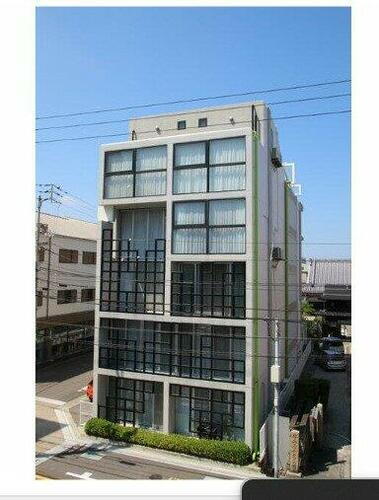 香川県丸亀市南条町 賃貸マンション