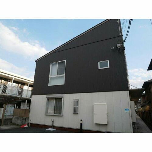 岡山県倉敷市四十瀬 テラスハウス