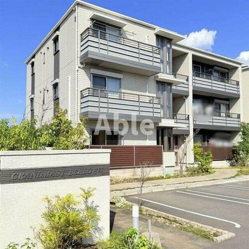 香川県高松市林町 賃貸マンション