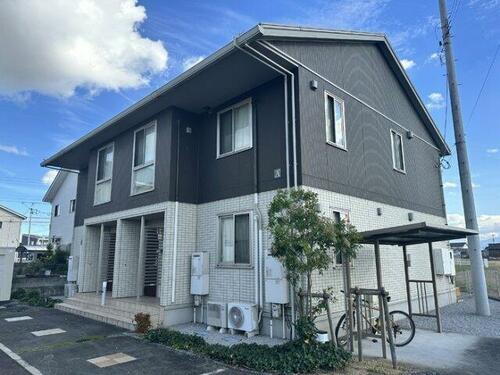 香川県丸亀市金倉町 賃貸アパート