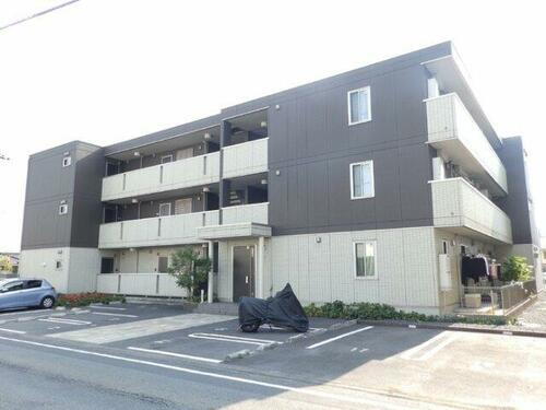 岡山県倉敷市笹沖 賃貸アパート