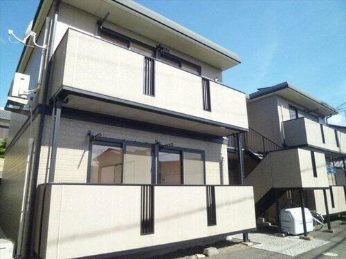 岡山県倉敷市笹沖 賃貸アパート